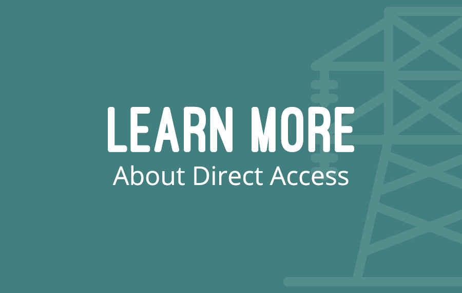 Learn More About Direct Access