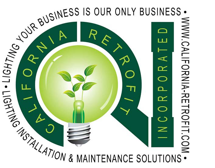 CRI Lighting and Electrical logo