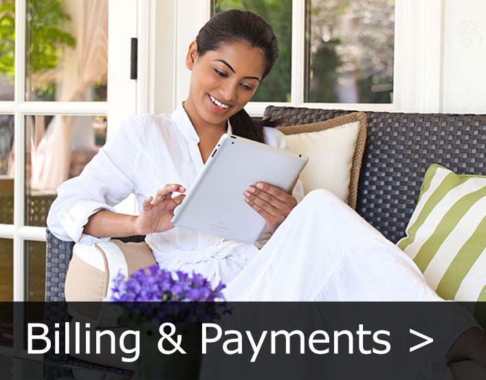 Billing & Payments