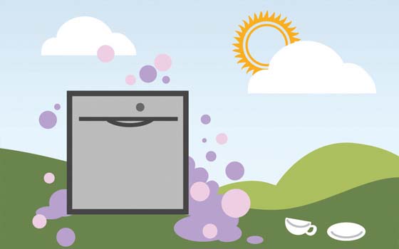 Dishwasher