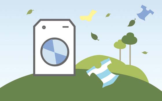 Clothes Dryer