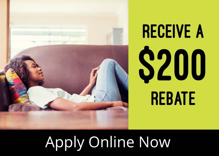 Window EVAP Cooling System: Receive a $200 Rebate (Apply Online Now)