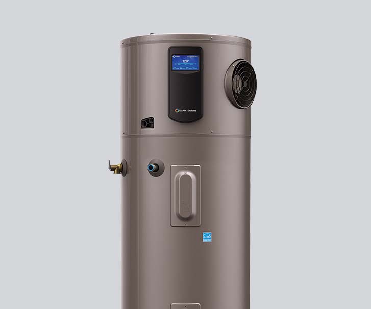 Electric Heat Pump Water Heaters: Save Money and Reduce Your Carbon  Footprint