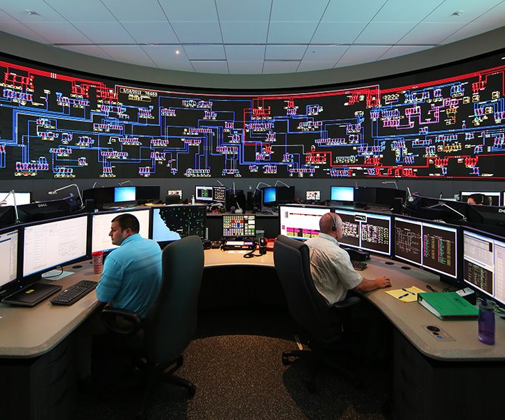 PSPS Monitoring