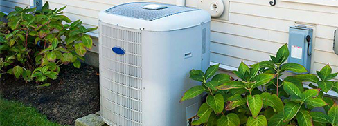 Image of air conditioner