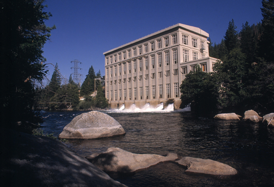 filming location