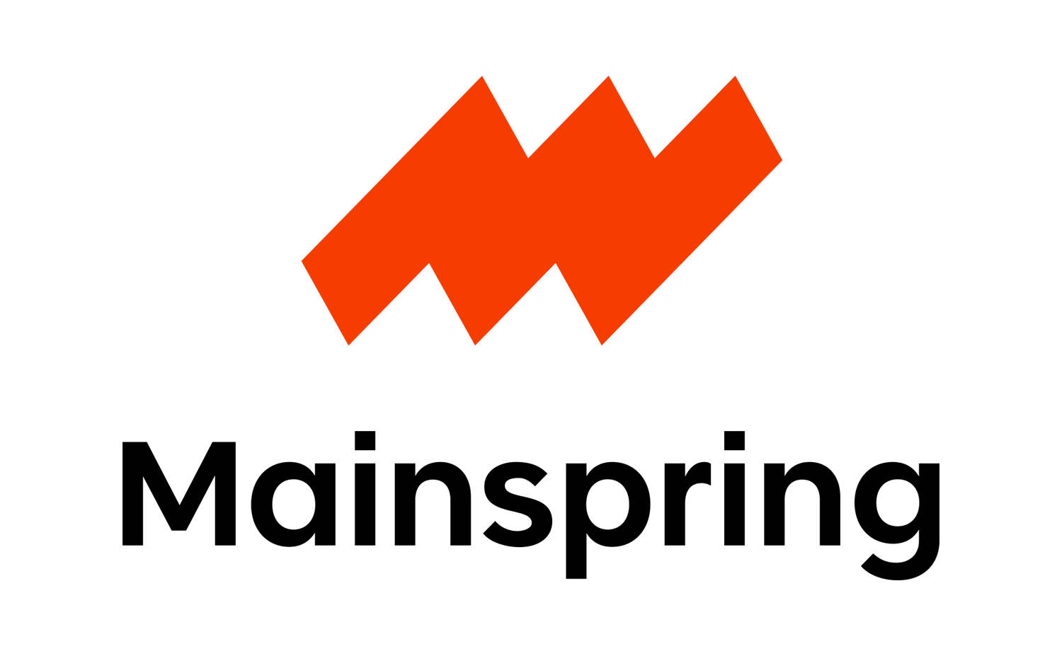 Mainspring ""