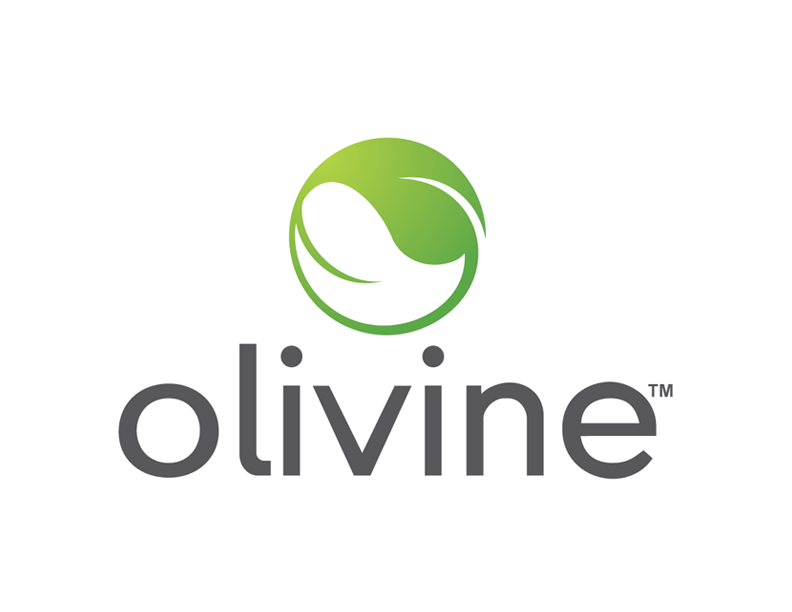 olivine ""