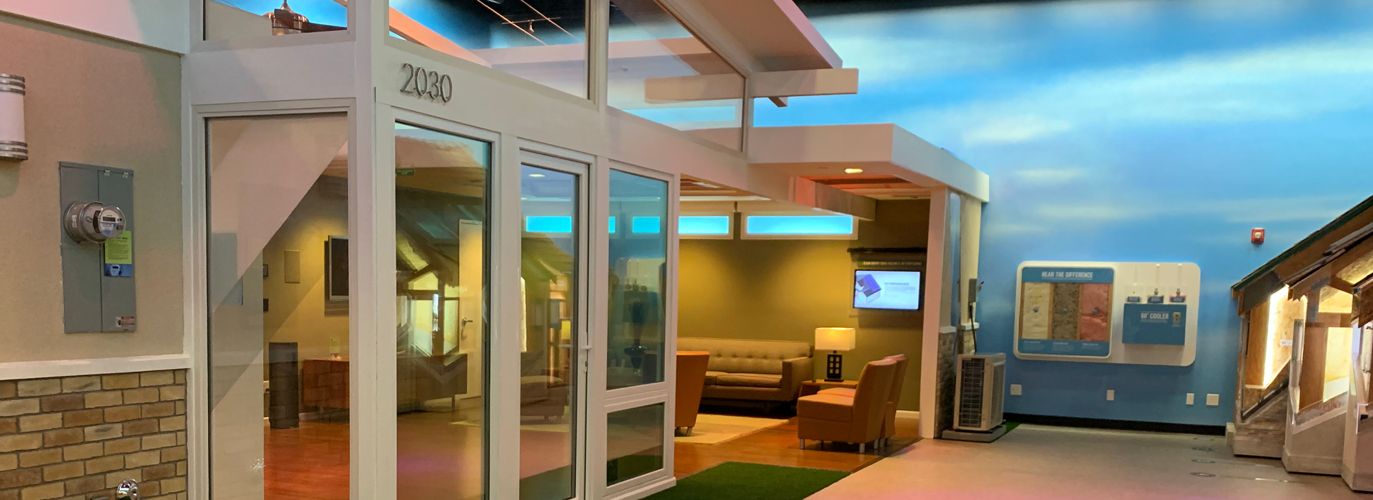 Door - Energy Education