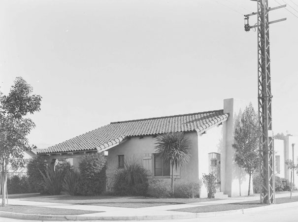 Ramona Substation Ramona Substation