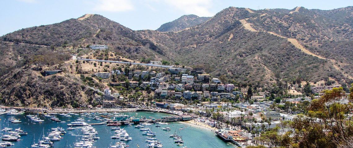 Catalina Island