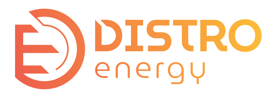 Distro Energy, LLC ""