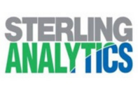 Sterling Analytics, LLC ""