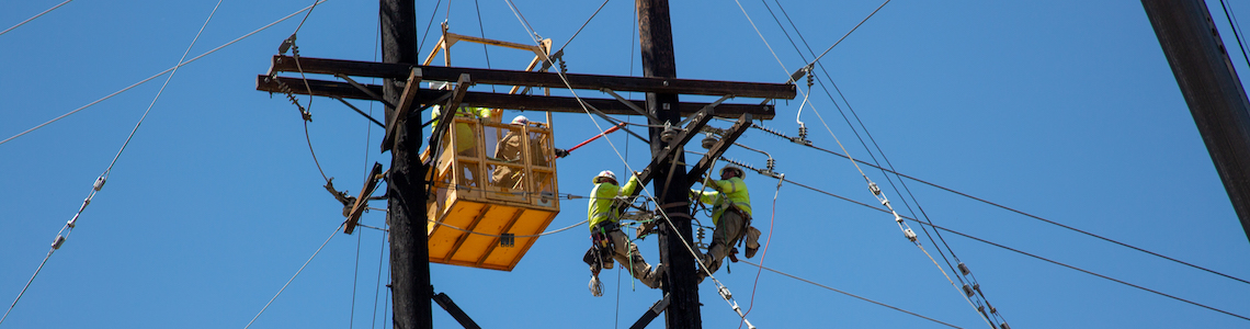 Local businesses, families prepare for potential of power outages this  summer