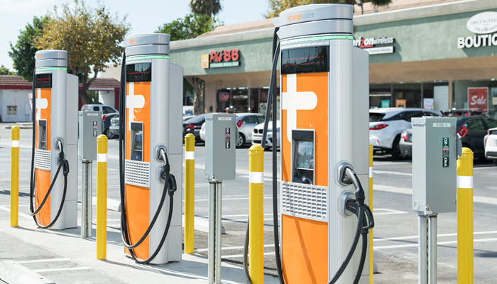 Savings for All Charge Ready Program EV Charging jpg