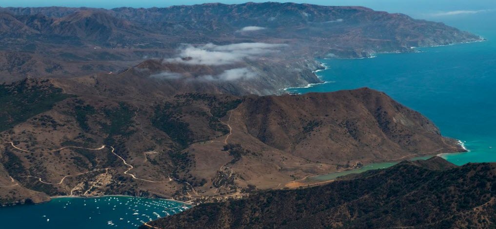 Catalina Island