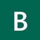 Letter B