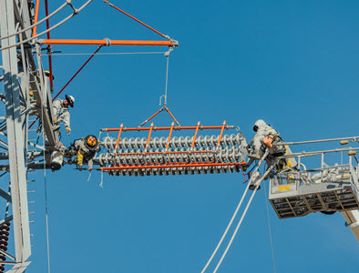 halo training image of sce engineers