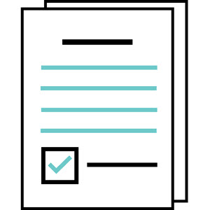 compliance check icon