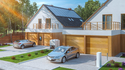 smart home electrification