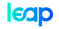 leap energy logo
