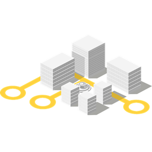 grid interconnection graphic