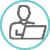 online customer icon png