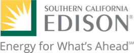 Southern California Edison logo