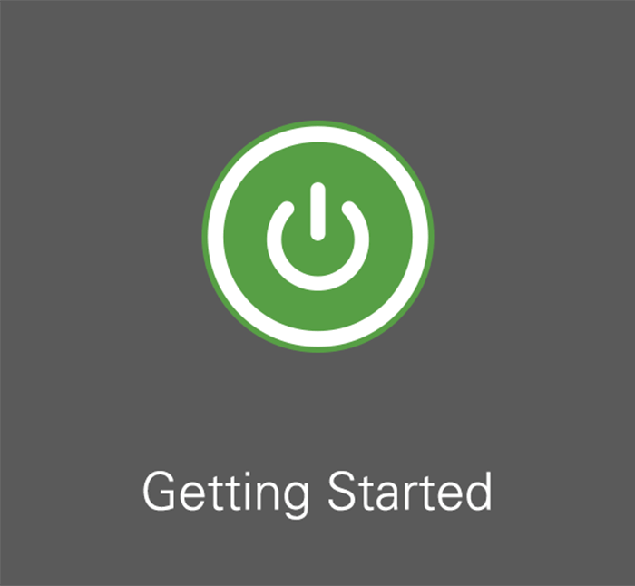 Get Started