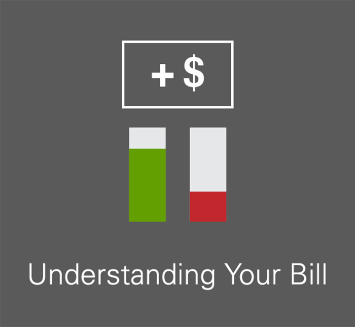 Understand Your Bill