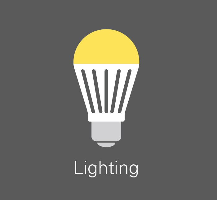 Lighting
