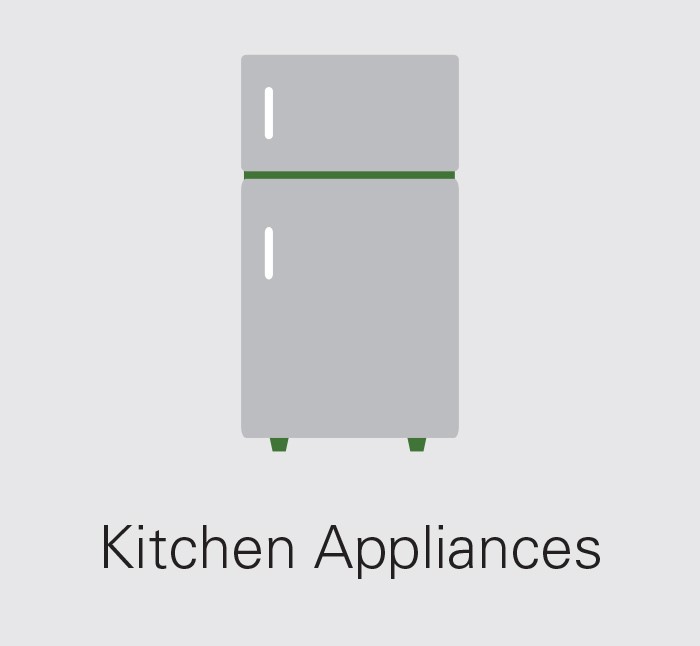 Kitchen Appliances