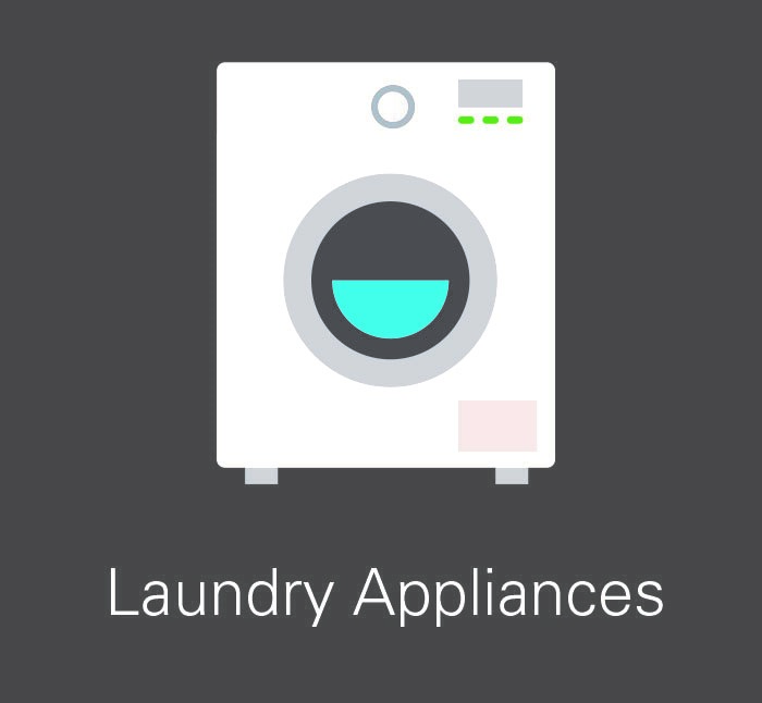 Laundry Appliances