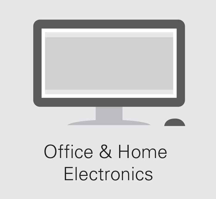 Office and Home Electronics