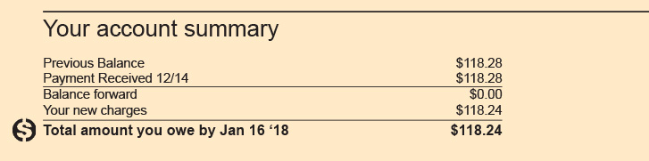 null