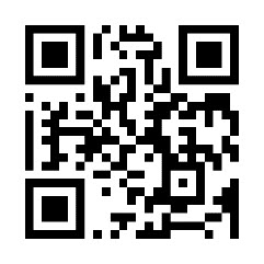 Kern River Recreation Survey QR code